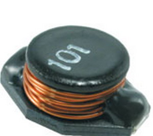 Bobina 470uH, 0.5A, SMD, DL22-470