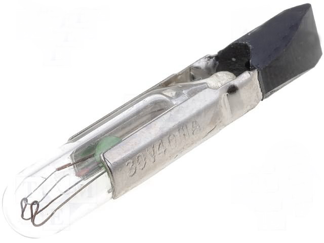 Bec 24V, pentru telefon, T6, 50mA, LAMP-6110