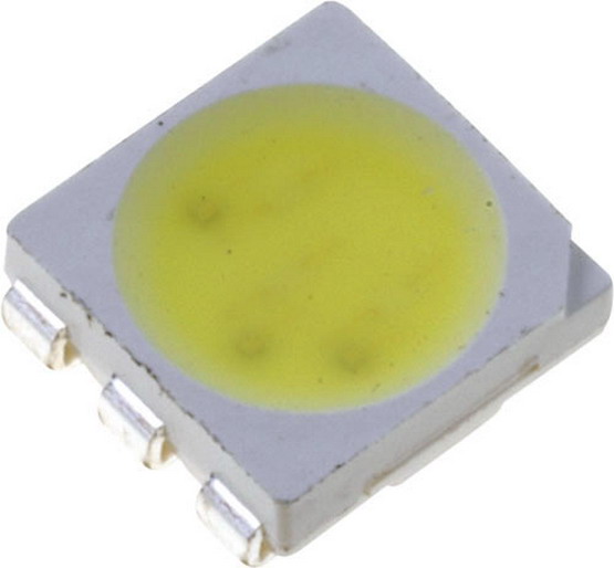 LED SMD, alb cald, 3000K ,3528, 16-20lm, LEMWS37P80LZ00, LG INNOTEK