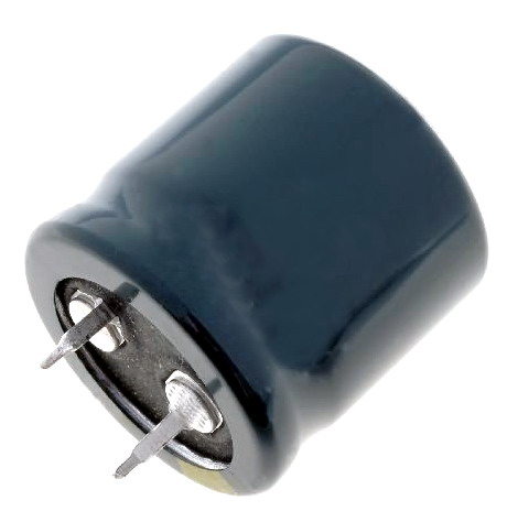 10000uF/35V, Condensator electrolitic, 22X50mm, SAMWHA