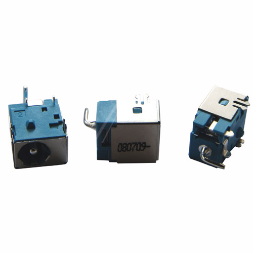 MUFA ALIMENTARE LAPTOP  COMPAQ, HP, ACER 5.5x1.7mm DC124