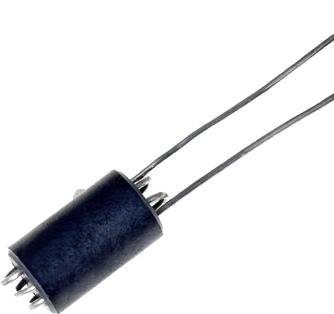 Filtru Ferita Bobina, 6x0.8x10mm, 3 spire, RI-RRH6-1-30, RICOH