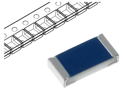 Siguranta 1A, SMD 1206, 63V, rapida, BSMD-1A