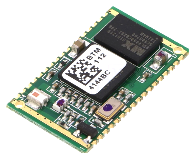BTM-112, Modul Bluetooth, SPP, PCM, UART, USB