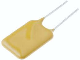 Siguranta resetabila, PTC, 0.4A, 240VAC, LU040-V2