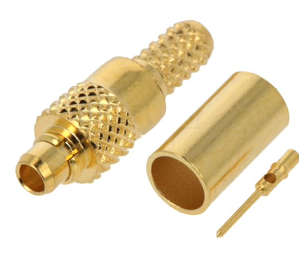 Conector, RF, MMCX, tata, RG174, RG188, RG316, MMCX-02