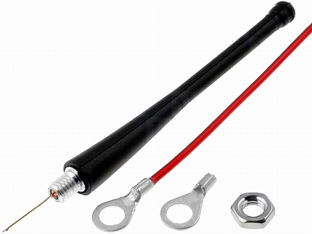 Antena 433MHz, 430-440MHz, ANT-T