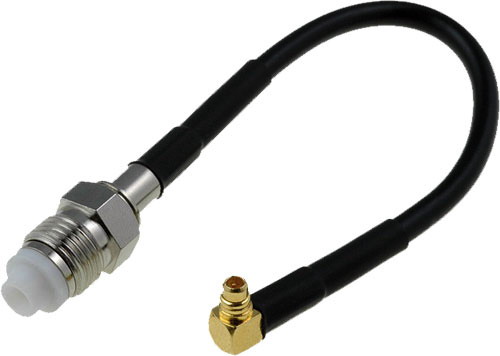 Adaptor GPS cablu 0,15m AD.GPS.71