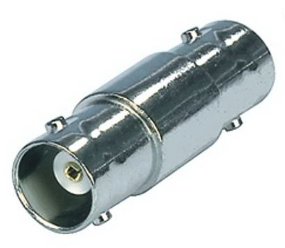 Adaptor BNC mama, mama, BNC-007