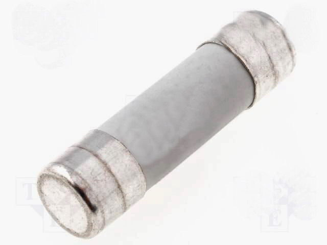 Siguranta 16A, ceramica, cu intirziere, 10,3x38mm, B10X38T-16A