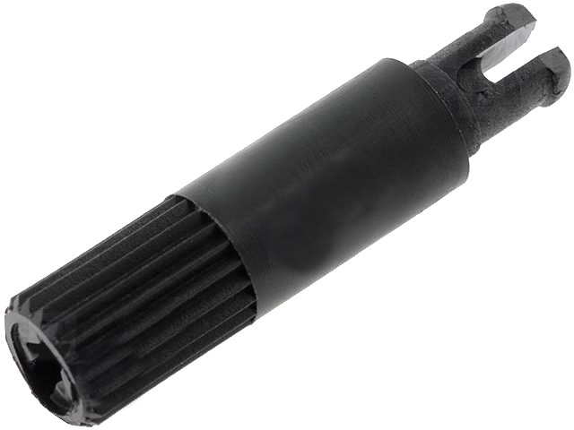 Buton semireglabil, 11.7mm, CA14W12B, PIHER