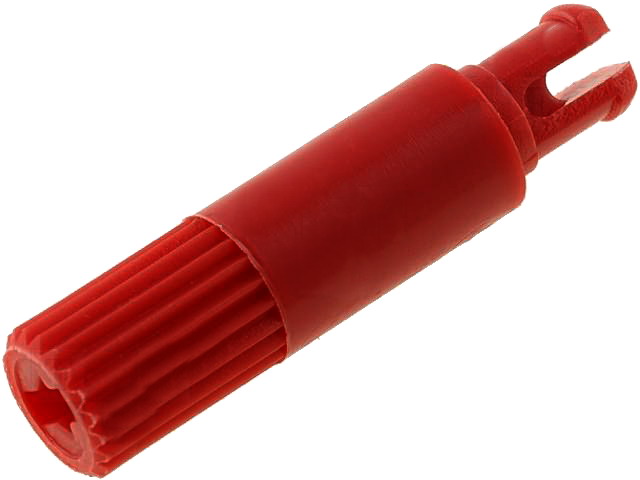 Buton semireglabil, 18.7mm, CA14W19R, PIHER