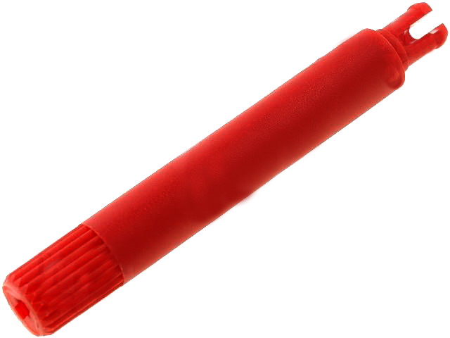 Buton semireglabil, 38.75mm, CA14W39R, PIHER