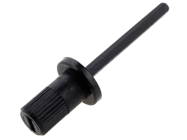 Buton semireglabil, 12/21mm, CA9MA39, PIHER