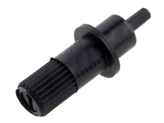 Buton semireglabil, 20mm, CA9MA6, PIHER