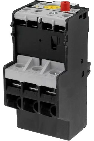 Releu termic 8-12A CL RT1N