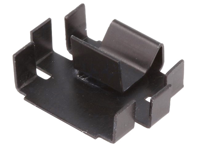 Radiator AL, TO220, FK220SA220