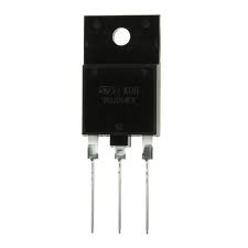 BUH515, SI-N, 1500V, 12A, ISC