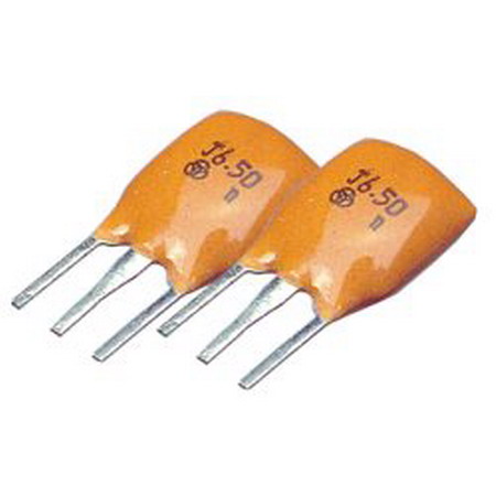 Rezonator ceramic CSA 12MHZ