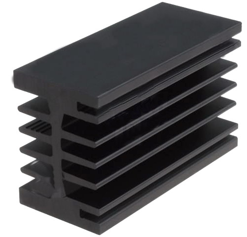 Radiator AL SK112-75SA