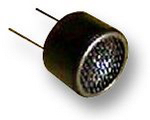 Receptor ultrasonic, 40KHZ, 10mm, 400SR10B