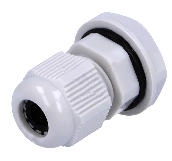 Presetupa PG7, cablu 3.5-6mm, IP68, EG-7GY1, KSS WIRING