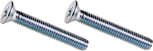Surub M3x10, cu cap inecat, B3X10/BN3333
