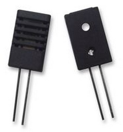 Senzor umiditate, 20-90% analogic, RH, 5%, HCZ-D5-A, MULTICOMP