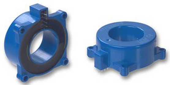 Traductor curent, 0-800A, iesire tensiune, HTFS-800-P, LEM