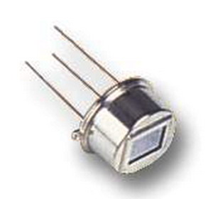 Senzor PIR, pyroelectric, senzor pozitie, miscare, IRA-S210ST01, Murata