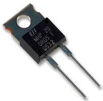 Rezistenta 47R, neinductiva, 50W, 5%, RTO50F47R