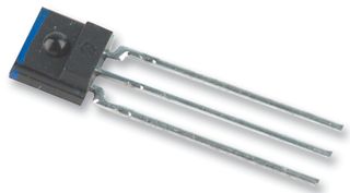 TSL260R-LF, Light to Voltage Optical Sensor, TSL260R, Monolithic IC, 2.7 V to 5.5 V