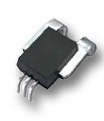Senzor curent hall, 0-50A, bidirectional, ACS770LCB-050B-PFF, ALLEGRO MICROSYSTEMS