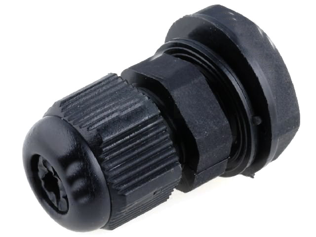 Presetupa, garnitura etansare, 3.5-6mm, PG7, EG-7