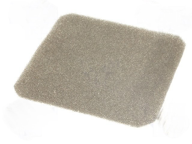 Filtru ventilator, 80x80mm, FE80FI30