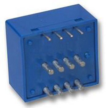 Senzor curent, 0-20A, VOLTAGE OUT, HXS20-NP, LEM