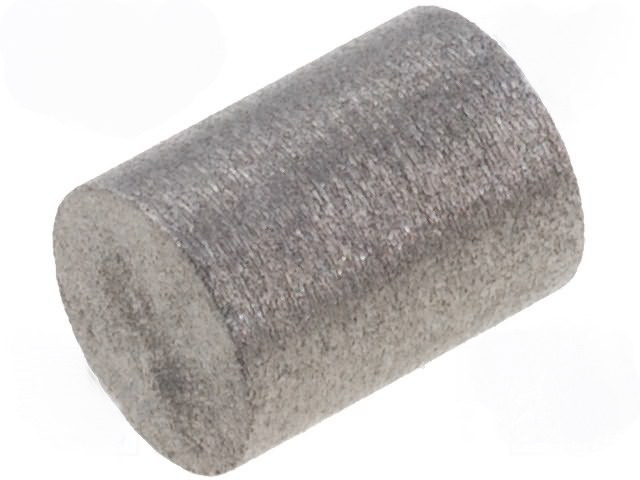 Magnet permanent, 3x4mm, MMS304, MEDER