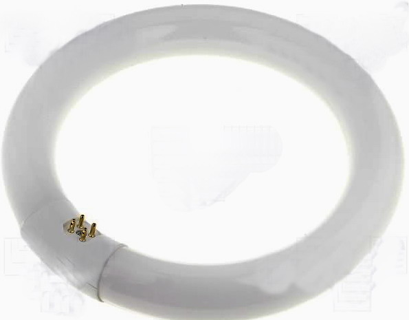 Lampa fluorescenta, rezerva, LAMP-LUP-S