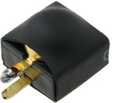 Senzor de vibratie, omnidirectional SENS-102