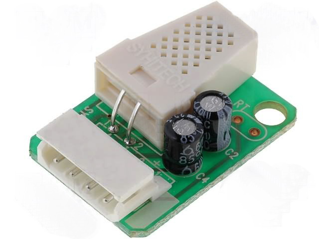 Senzor umiditate modul, 10-90%rH, analogic, 5VDC, SY-HS-230