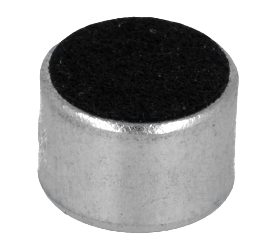 Microfon condensator, capacitiv, 20-16Khz, BCM-9765