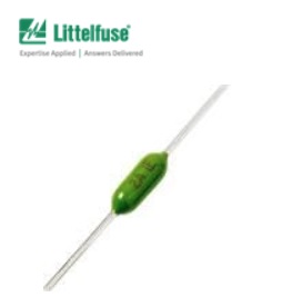 Siguranta mini, 4A, fast, axial, 2.3x8mm, 125VDC, 0251004.MAT1L, Littelfuse
