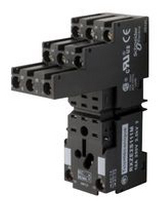 Soclu releu RXM2/4 RXZE2M114