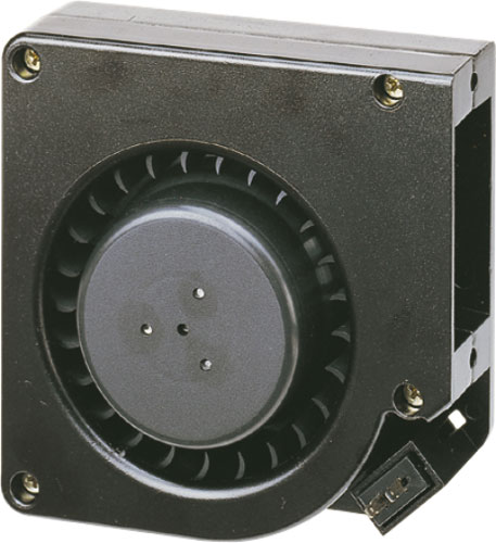 Ventilator suflanta 230V; 120x120x31mm, AB2123HBL, Sunon