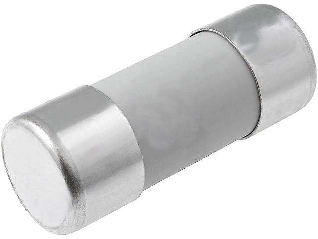 Siguranta 16A, 8x31mm, 400V, gG, B8X31S-16A