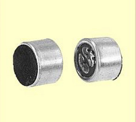 Microfon elektret, EKM60