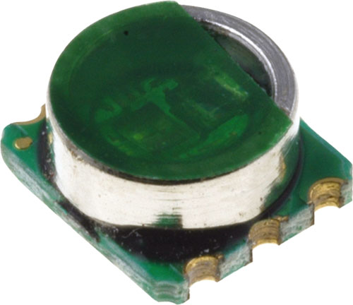 Senzor digital presiune, 300-1100hPa, I2C, HP02S