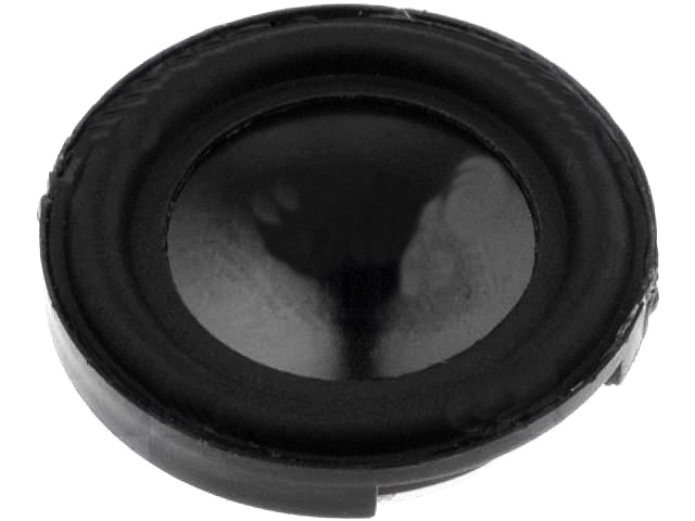 Difuzor miniatura, 20x5.8mm, 1.5W, 8 ohmi, LD-SP-UM20/8A, LOUDITY
