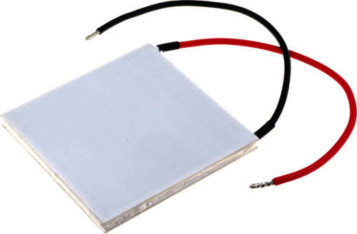 Modul Peltier, 30x30x3,3mm, 36W, PM-30X30-36