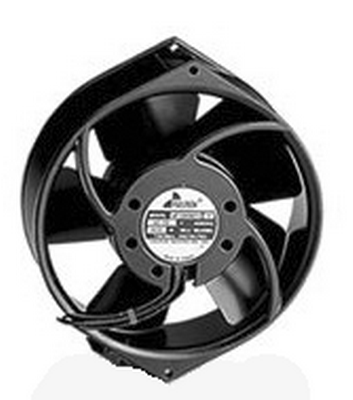 Ventilator 230VAC; 172x150x55mm, UF15KMR23-H